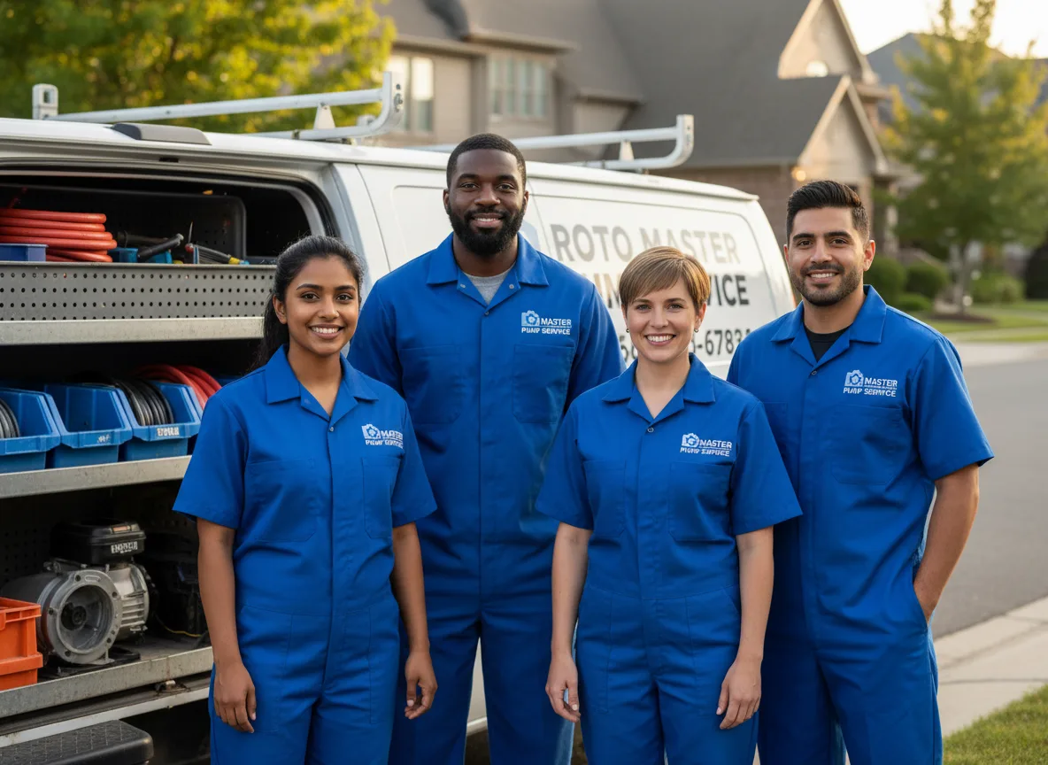 Sump Pump Installation company in Mill Creek, WA